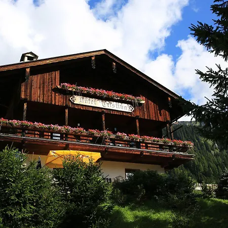 Hotel Cristina-2